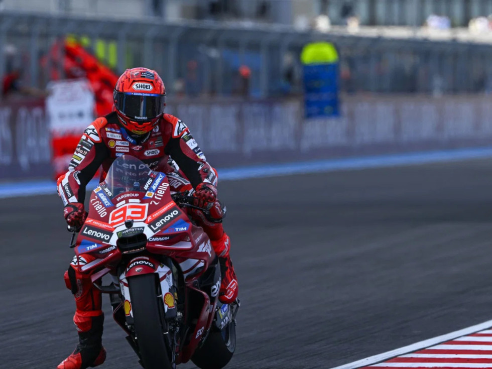 MotoGP 2027 - Εκτός η Ουγγαρία, επιστρέφει η Αργεντινή