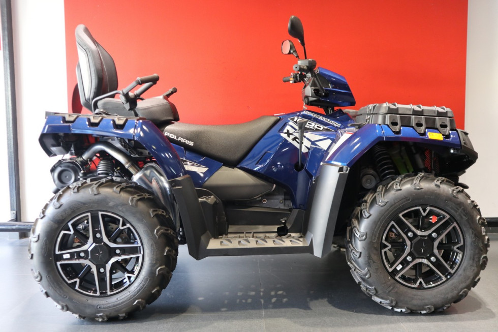 Polaris Sportsman XP1000 – Ετοιμοπαράδοτο στη Fan Motorcycles