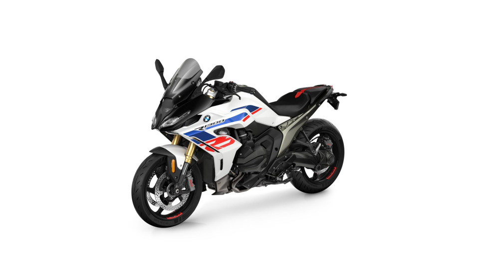 BMW R 1300 R, R 1300 RT, R 1300 RS 2025 – Οι τιμές τους στην Ελλάδα