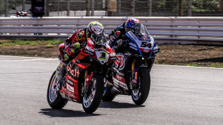 WorldSBK 2023, 11ος αγώνας, Portimao (Πορτογαλία)