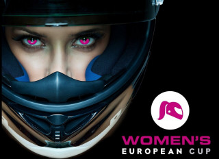 FIM Women’s European Cup – Ευρωπαϊκό Supersport 300 μόνο για γυναίκες