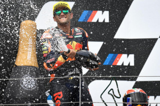 MotoGP – Jorge Martin, το πρώτο κρούσμα covid-19 στο πρωτάθλημα