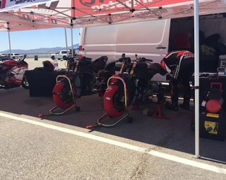 Ducati-Pikes Peak: Συνεχίζονται οι προετοιμασίες της γυμνής Panigale V4 R