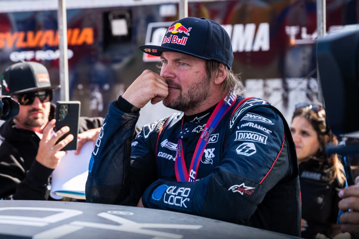 Toby Price – Αποκλεισμός σοκ από το San Felipe 250, αντιμετωπίζει σοβαρές κατηγορίες