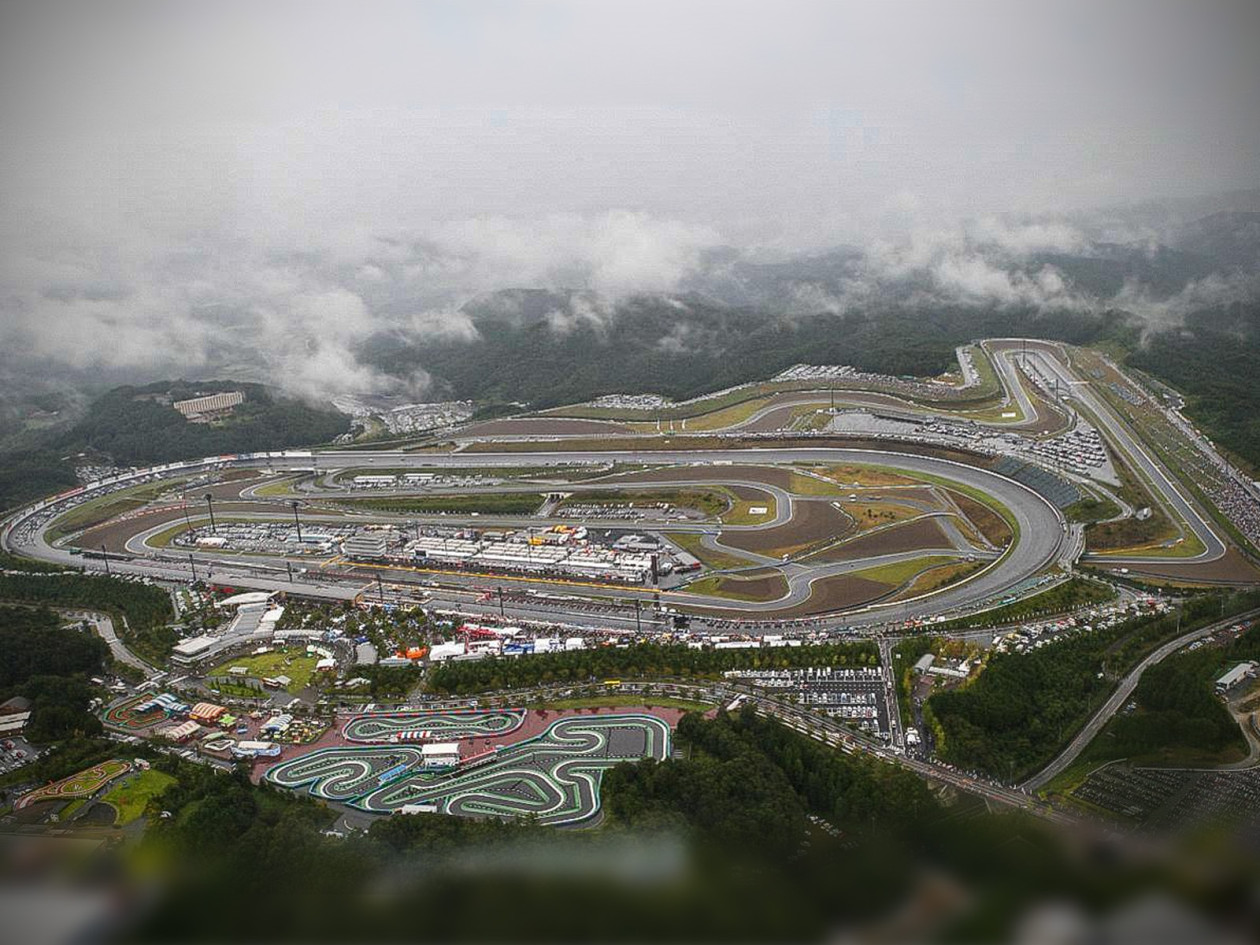 MotoGP22, Motegi, Ιαπωνία – Ενδέχεται ακύρωση λόγω τυφώνα!