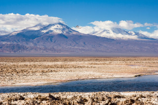 BMW Group - Προσχωρεί στο project βιώσιμης εξόρυξης λιθίου στη Χιλή