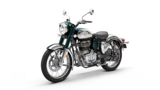 Royal Enfield Classic 350 2025 – Ετοιμάζεται για Ευρώπη