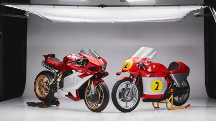 Η νέα διοίκηση της MV Agusta επιβεβαιώνει πως βλέπει MotoGP