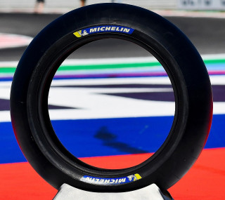 Michelin Power Sport Slick – Το νέο λάστιχο του MotoGP 2020