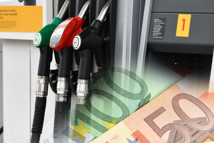 Τιμές καυσίμων – Ανακοίνωσε νέα επιδότηση στο ντίζελ ο Πρωθυπουργός