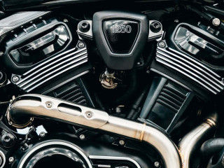 Harley-Davidson - RMCR και RMXR ένα βήμα πριν από την παραγωγή;