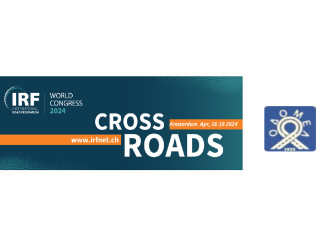 Intertraffic Amsterdam 2024 - Το Παγκόσμιο Συνέδριο έξυπνης κινητικότητας
