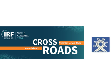 Intertraffic Amsterdam 2024 - Το Παγκόσμιο Συνέδριο έξυπνης κινητικότητας