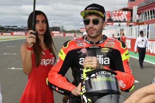 MotoGP, Andrea Iannone – Σε δέκα μέρες η ετυμηγορία για το θετικό δείγμα ντόπινγκ