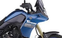 Yamaha Tenere 400 2025 – Η «σωστή» μοτοσυκλέτα, την... λάθος μέρα