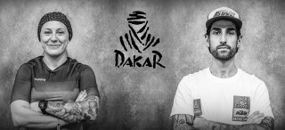 Rally Dakar 2021 - Όπου η Sara συναντά τον Alexandre και μας δείχνουν ένα άλλο, πολύ πιο ενδιαφέρον Ράλι Ντακάρ! - Video