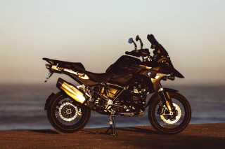 BMW R 1250 GS Ultimate Edition - Η τελευταία πριν την R 1300 GS;