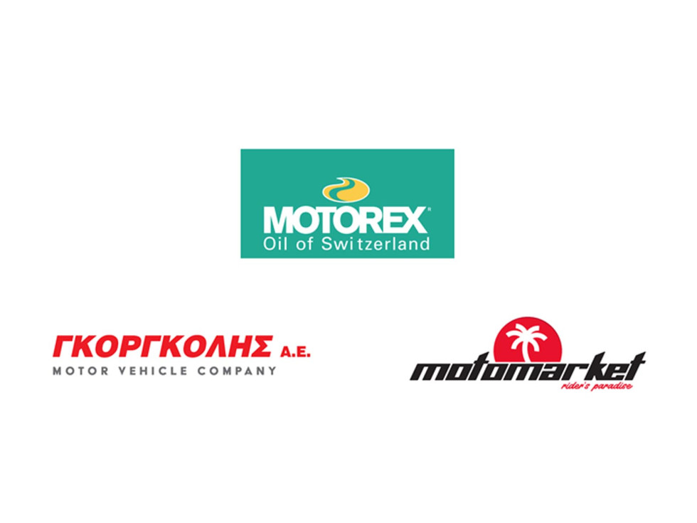 Γκοργκόλης Α.Ε. - Συνεργασία με τα MotoMarket φέρνει τα λιπαντικά της MOTOREX