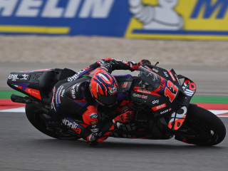 MotoGP 2024, Portimao, Αγώνας Sprint – Comeback Viñales αλλά και Marc Marquez!