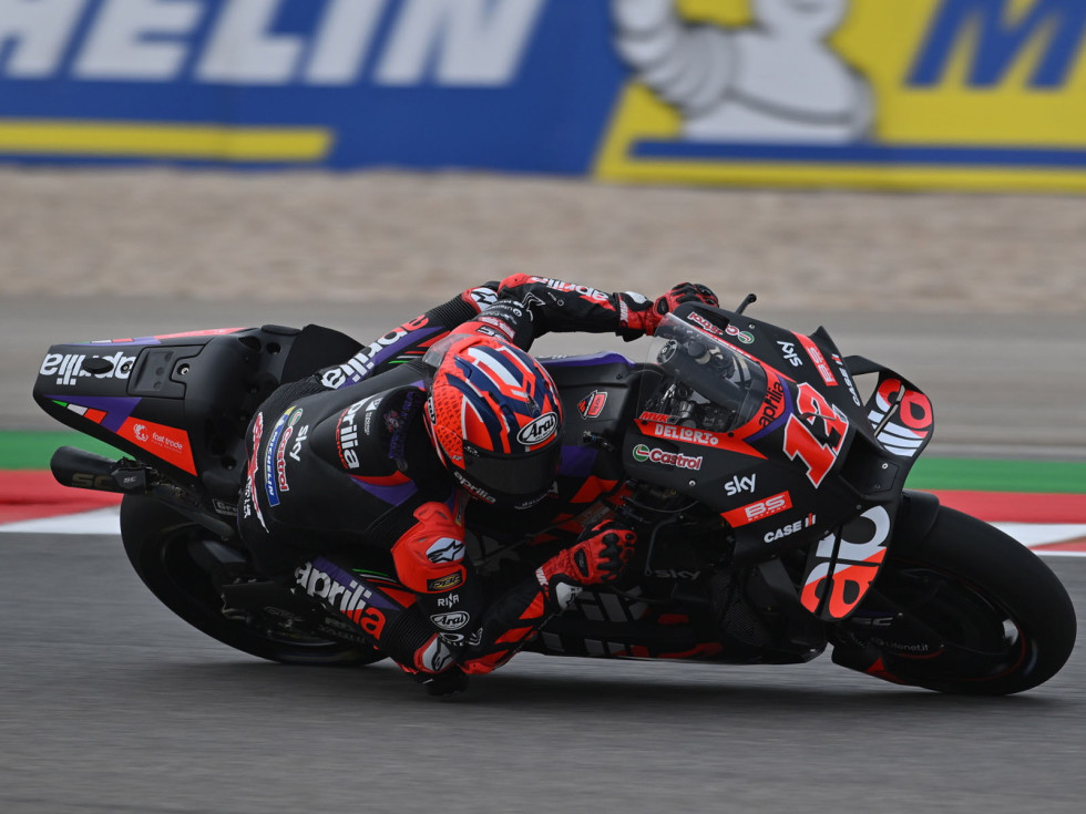 MotoGP 2024, Portimao, Αγώνας Sprint – Comeback Viñales αλλά και Marc Marquez!