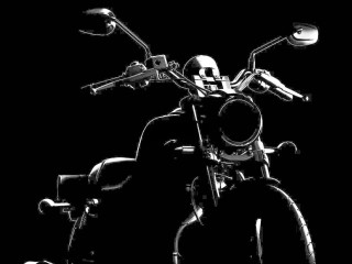 Harley-Davidson Sprint 440 - Νέο teaser για τη νέα μικρή cruiser