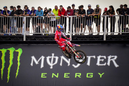 MXGP 2024, 4ος αγώνας, Pietramurata (Ιταλία)