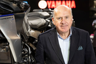 Διεθνής Ένωση Κατασκευαστών Μοτοσυκλέτας – Νέος πρόεδρος ο Eric de Seynes της Yamaha