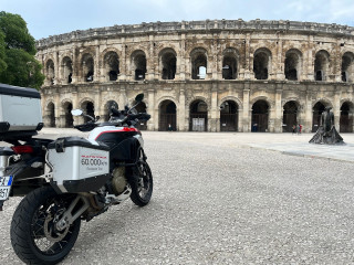 Ducati Multistrada 60,000 km European Tour: Ολοκληρώθηκε το ταξίδι-σκυταλοδρομία