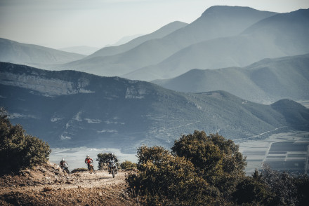 Moto Travel Greece – Πενθήμερη on-off εκδρομή στην Πελοπόννησο