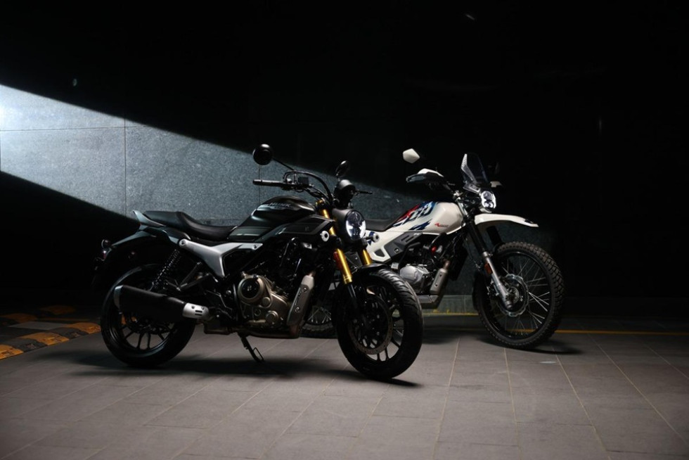 Hero Motorcycles – Επιβεβαιώθηκε και η «απόβαση» στην Ισπανία