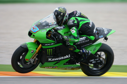 Ichiro Yoda: H Kawasaki χρειάζεται μια μοτοσυκλέτα MotoGP για να κερδίσει τη Ducati στο WorldSBK