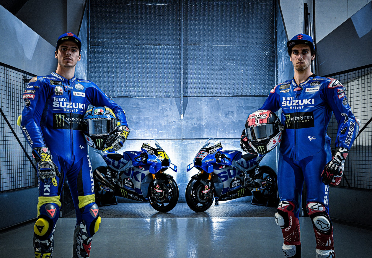Suzuki - Αποχωρεί ξανά από το MotoGP;!