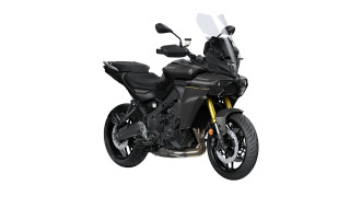 Yamaha Tracer 9 GT Pure - Η νέα έκδοση, ποιες οι διαφορές της