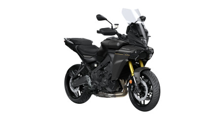 Yamaha Tracer 9 GT Pure - Η νέα έκδοση, ποιες οι διαφορές της