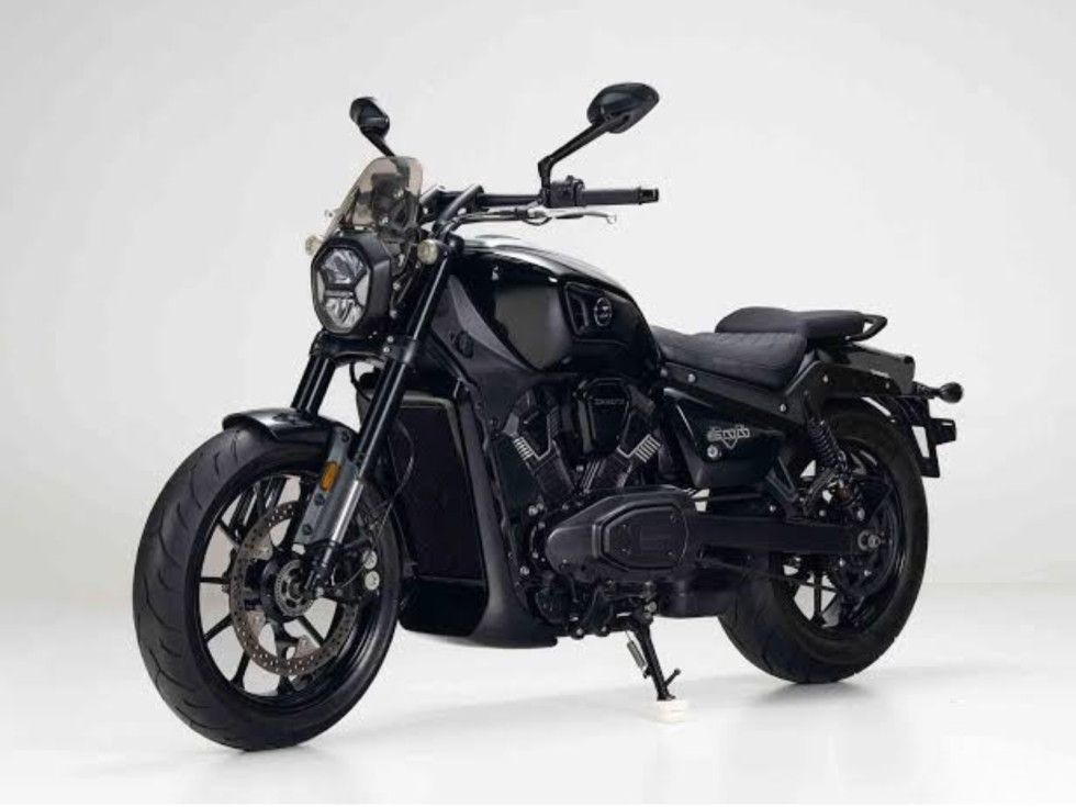 ZXMoto 600V - Έγκριση τύπου με σημαντικές αλλαγές στην εμφάνιση