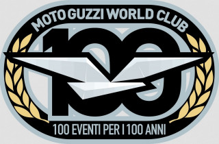 Moto Guzzi - 100 event για τα 100 χρόνια της φίρμας!