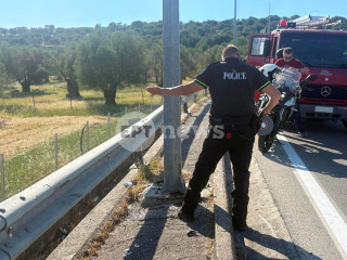 Όταν οι κακοτεχνίες στους δρόμους στοιχίζουν ζωές