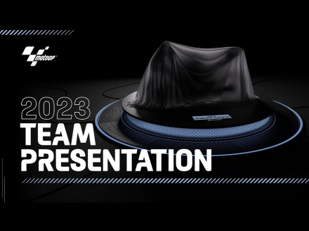 MotoGP 2023 – Πότε και που θα δείτε την παρουσίαση της Gresini Racing