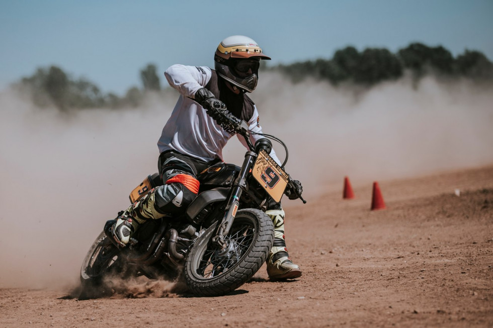 Ducati Scrambler - Ανακοινώθηκαν οι ημερομηνίες του event "Days of Joy 2020"