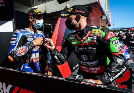 WorldSBK – Στην κόψη του ξυραφιού! Στον 1 βαθμό η διαφορά Razgatlioglu-Rea μετά το Γύρο της Βαρκελώνης!