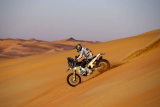 Rally Dakar 2020: 11η μέρα, Shubaytah - Haradh: Brabec και Honda έτοιμοι για σαμπάνιες