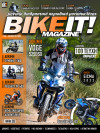 BIKEIT e-Magazine, 100ο τεύχος, Νοέμβριος 2023