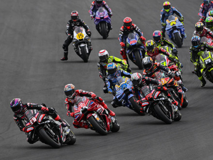 MotoGP 2027 - Αλλαγών συνέχεια με χωριστές κατατακτήριες για τα Sprint