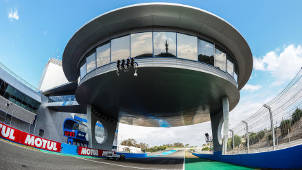 WorldSBK – Στη Jerez ο τελευταίος αγώνας της φετινής χρονιάς