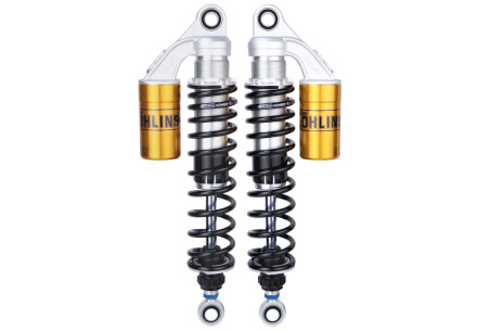 Αμορτισέρ Öhlins για Honda GB350S