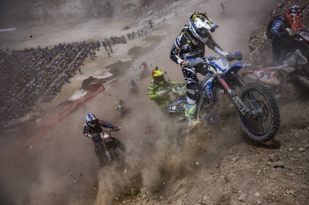 WESS, Erzbergrodeo – Παρακολουθήστε το σε live streaming από τη Red Bull TV