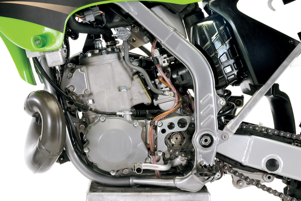 Kawasaki – Επιστροφή στους δίχρονους κινητήρες, το νέο teaser video!