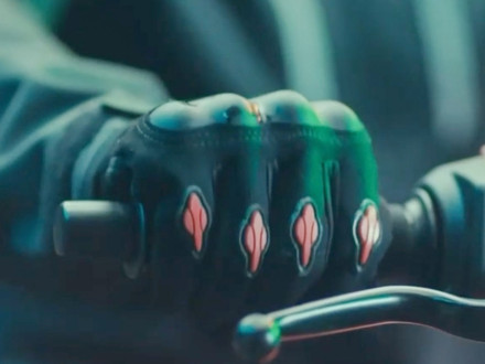 Hero Xtreme 160R - Πρώτο teaser πριν από την παρουσίαση του Οκτωβρίου