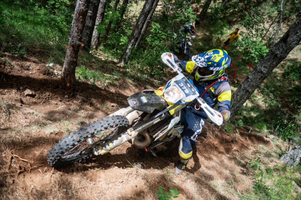 Xross Hard Enduro – Ματαιώνεται ο αγώνας για το 2025