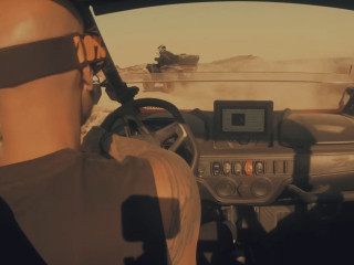 REC - Νέο τραγούδι με νέο videoclip με "νότες" και από το... BikeIt